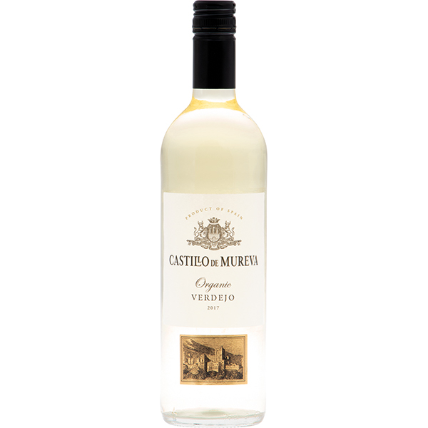 ORG MUREVA VERDEJO 75X6